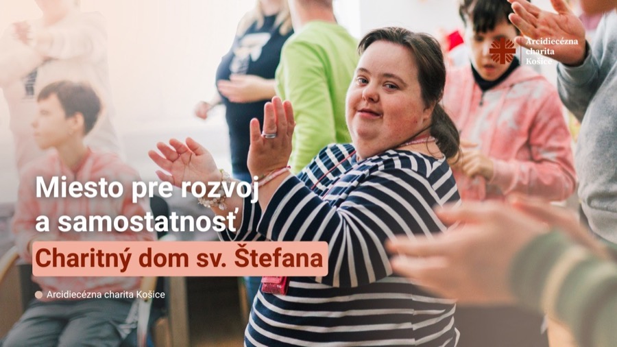 Charitný dom sv. Štefana, Snina