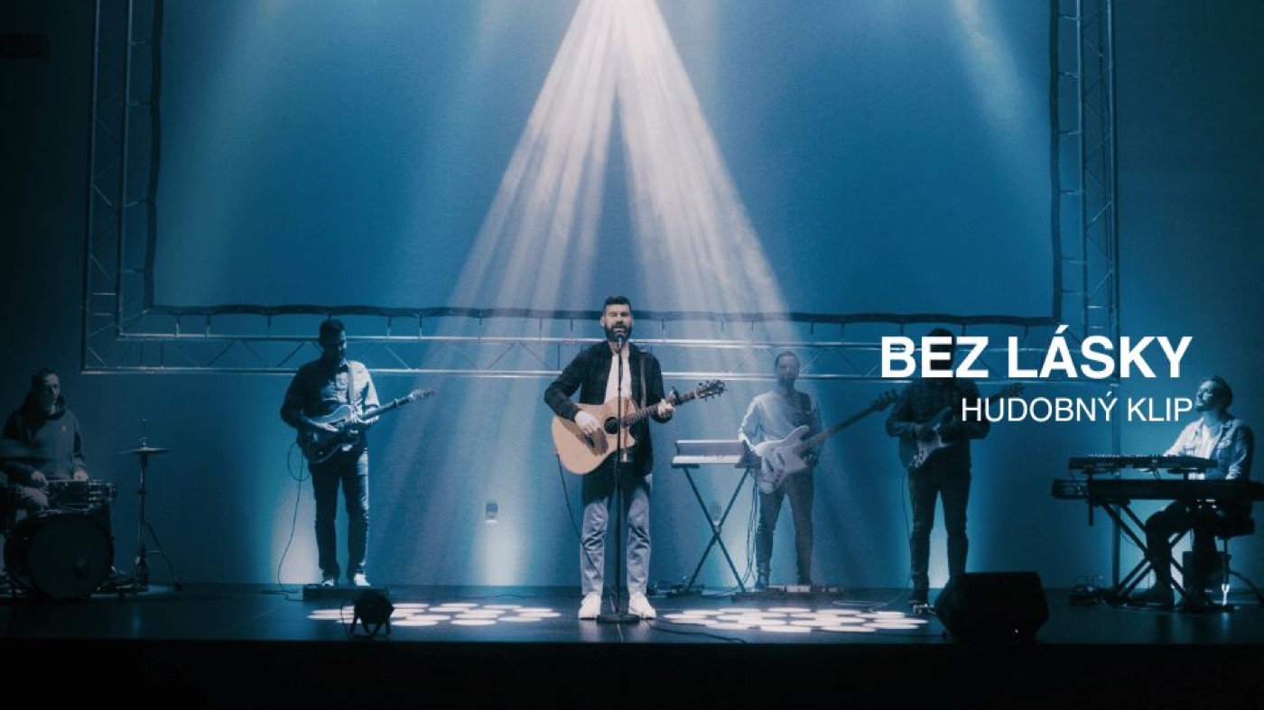 Video Peter Křemen