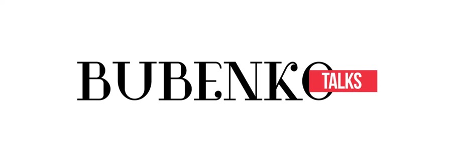 Logo Bubenko Talks