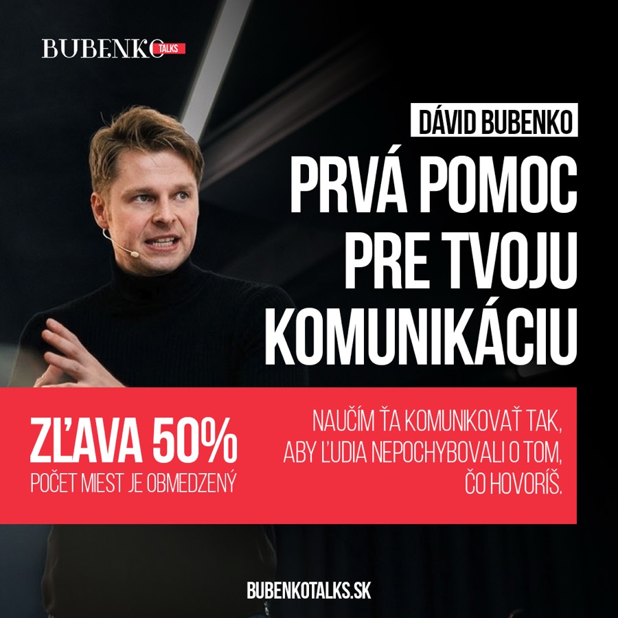 Grafika pre sociálne siete — ukážka