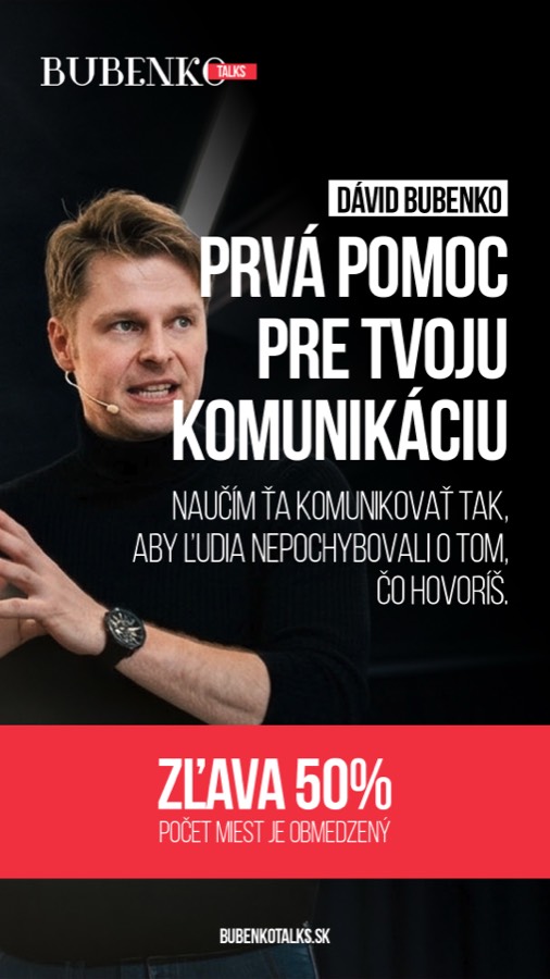 Grafika pre sociálne siete — ukážka