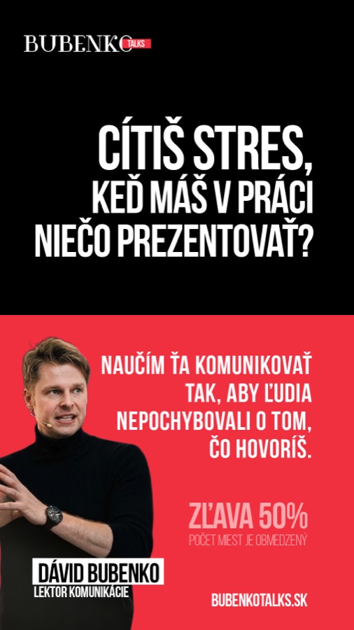 Grafika pre sociálne siete — ukážka