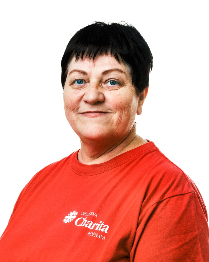 Portrétna fotografia tímu — ukážka