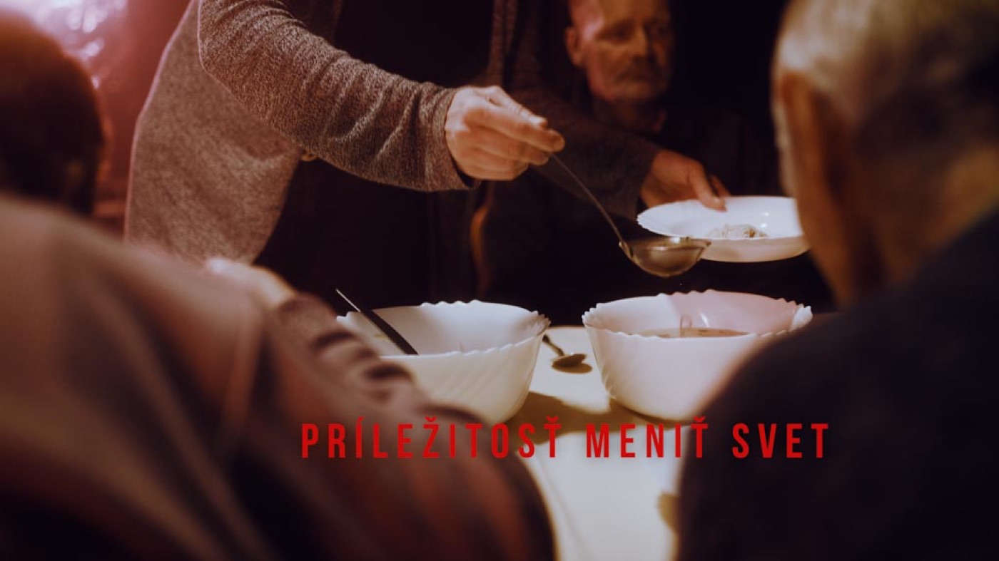 Kampaňové vizuály — ukážka