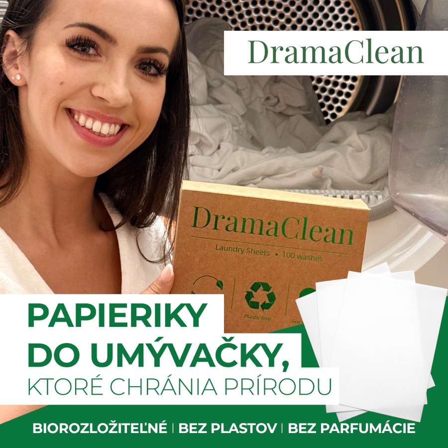 Statická kreatíva pre Meta Ads — ukážka