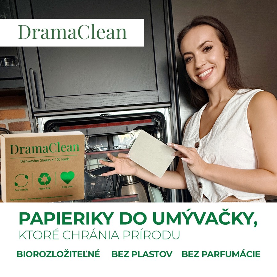 Statická kreatíva pre Meta Ads — ukážka