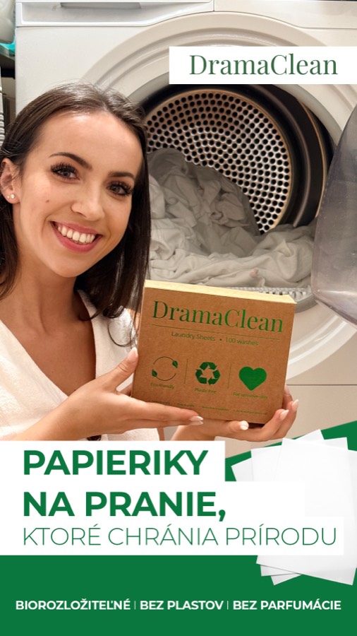 Statická kreatíva pre Meta Ads — ukážka