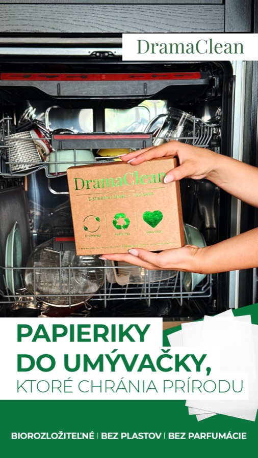 Statická kreatíva pre Meta Ads — ukážka