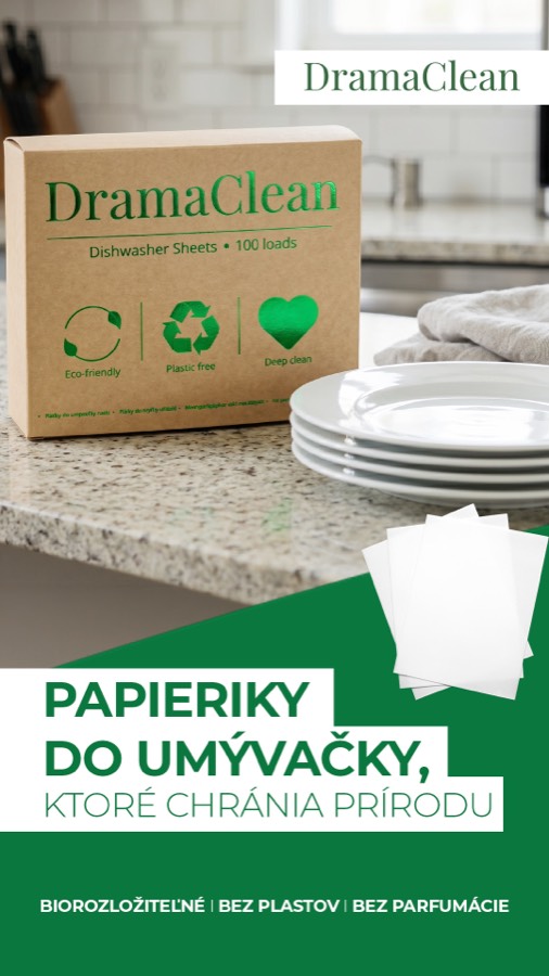 Statická kreatíva pre Meta Ads — ukážka