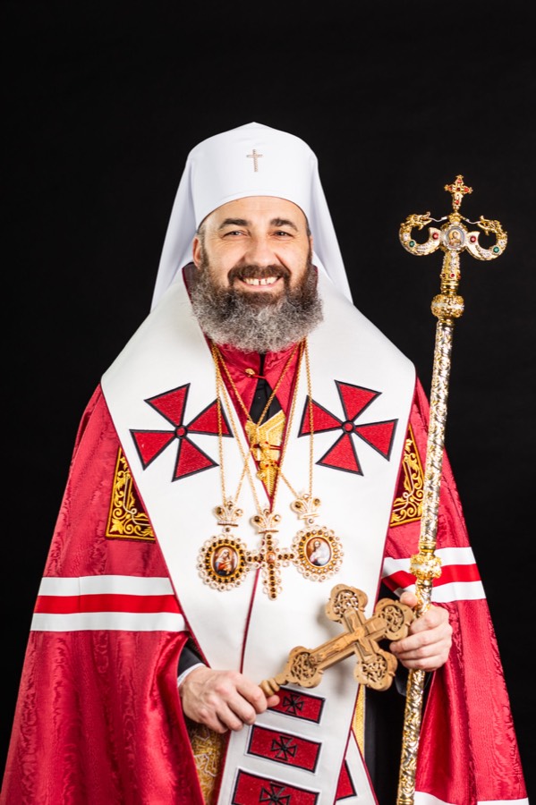 Portrét — ukážka