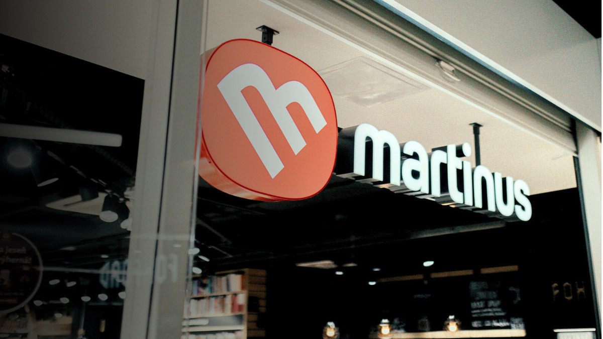 Martinus