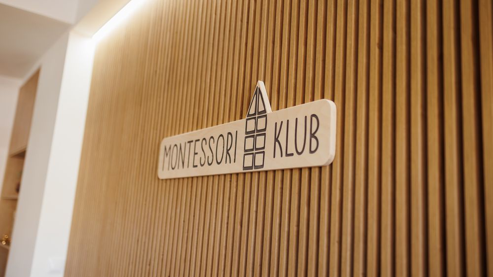 Montessori Klub Prešov