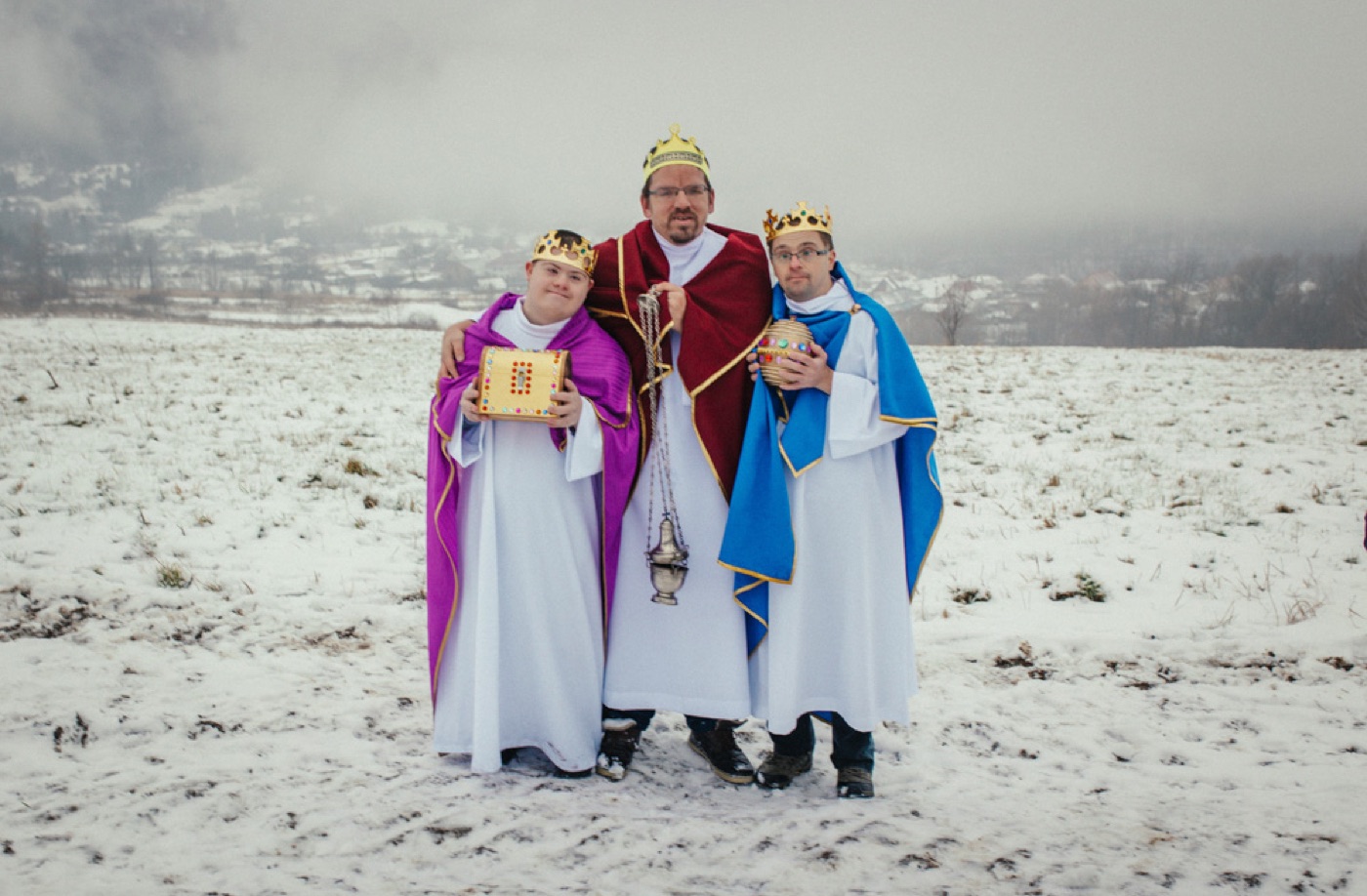 Z videoklipu — ukážka