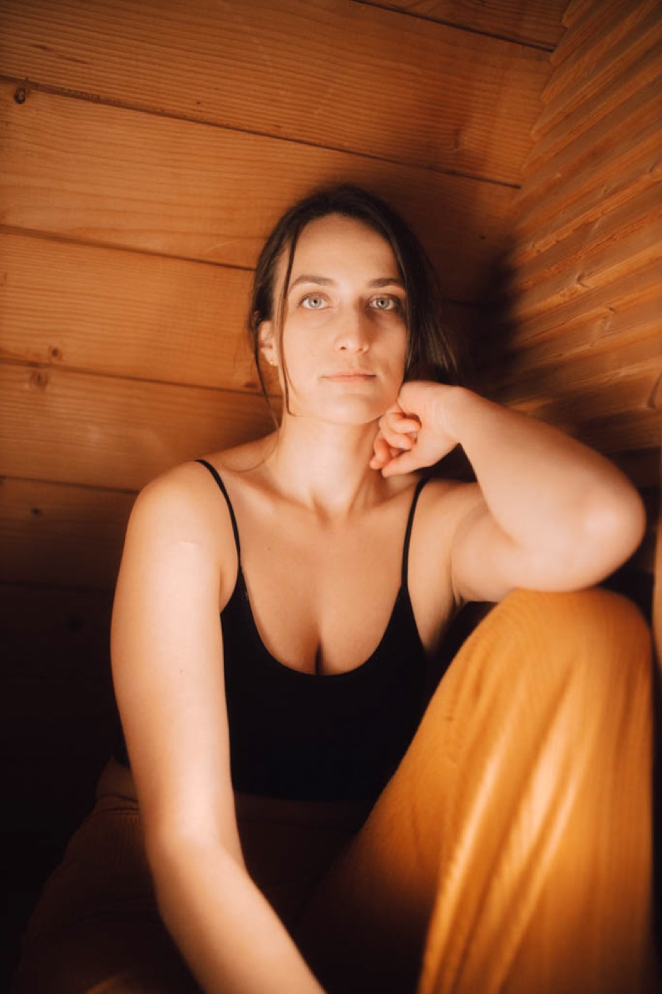 Fotografie — ukážka